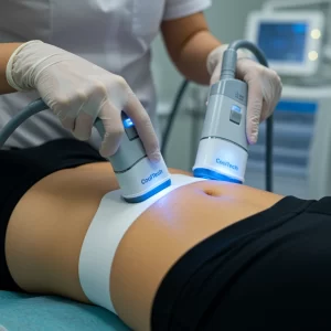 5 مميزات تجعل جهاز كول تك في جدة الخيار الأفضل لنحت القوام