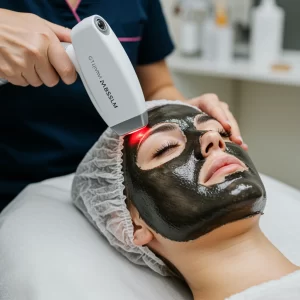 6 فوائد مذهلة لجهاز تراي بيم في جدة لعلاج التصبغات