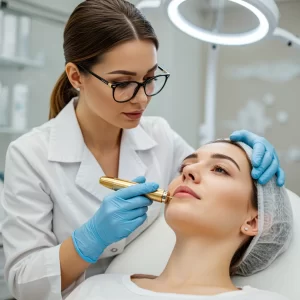 7 فوائد مذهلة لجهاز مورفيوس 8 في جدة لشد البشرة