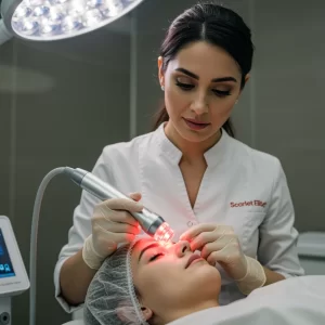 8 فوائد مذهلة لجهاز سكارليت إليت في جدة لشد الوجه