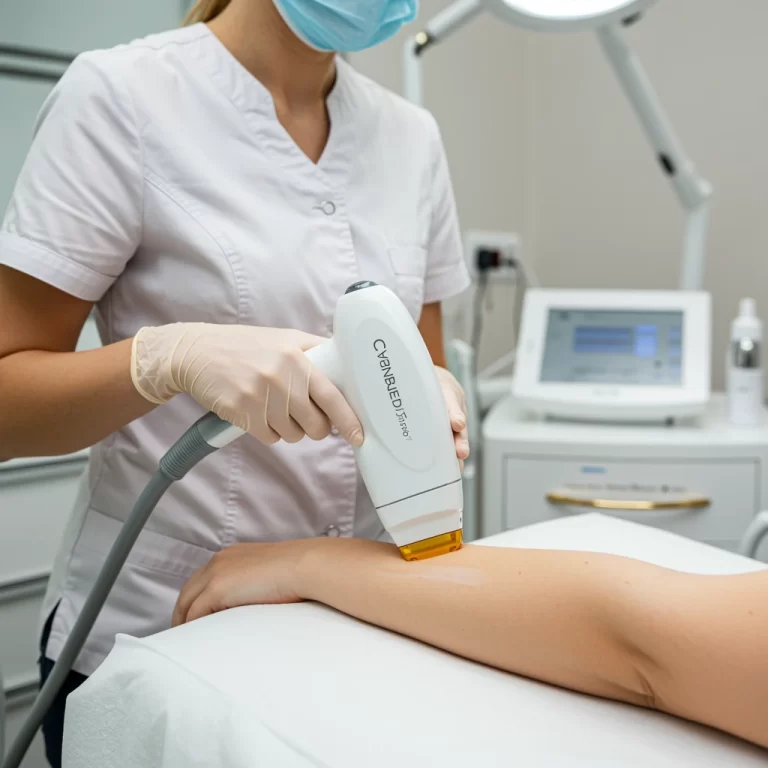 دليلك الشامل حول إزالة الشعر بالليزر في جدة لماذا Candela GentleMax Pro هو الخيار الأول في بيوتي أند كير؟